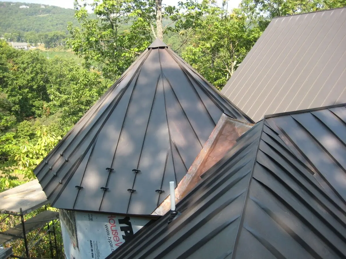 Professional Shingle Replacement & Repair by Craftsman Roofing in Carnelian Heights